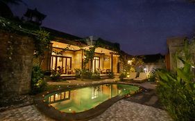 Alam Grigis Ubud